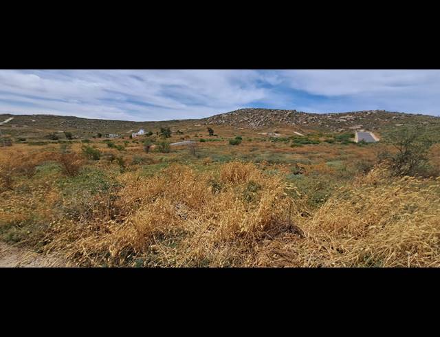 863M² VACANT LAND FOR SALE IN STEENBERGS COVE